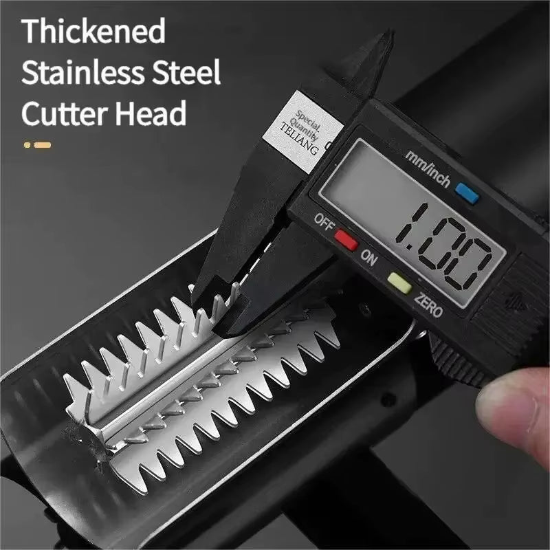 Portable Electric Fish Scraper Waterproof Fish Scale Remover Fish Scale Cleaner USB Rechargeable Fish Scale Knife Seafood Tools